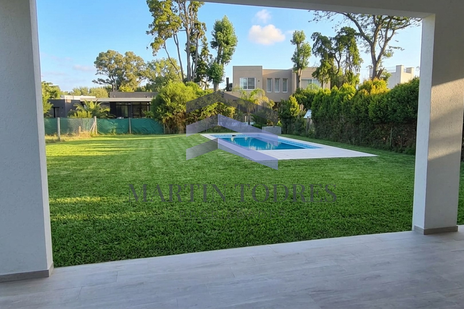 Casa  en Venta en San Matias - Area 3, San Matias, Escobar — foto 22