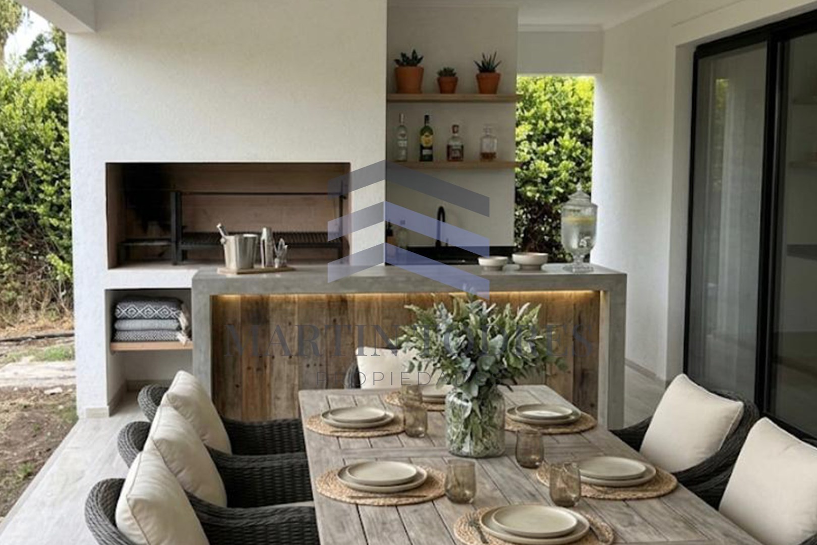 Casa  en Venta en San Matias - Area 3, San Matias, Escobar — foto 23