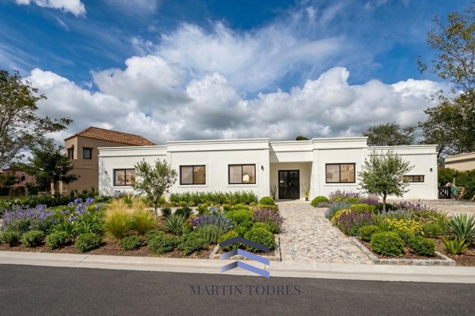 Casa  en Venta en San Matias - Area 3, San Matias, Escobar — foto 24