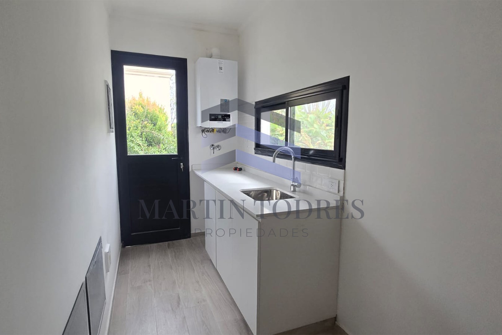 Casa  en Venta en San Matias - Area 3, San Matias, Escobar — foto 4