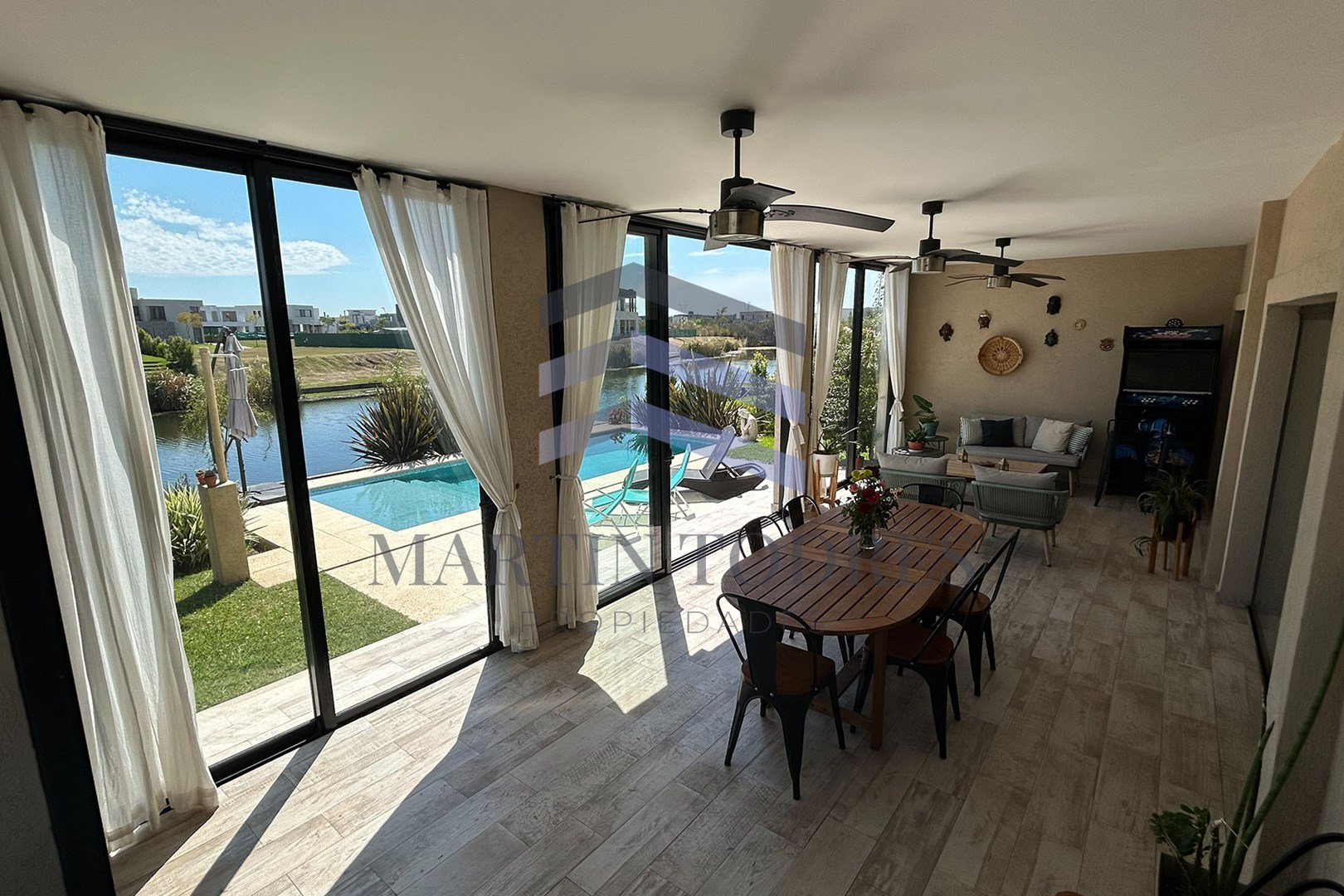 Casa  en Venta en Ceibos, Puertos, Escobar — foto 5