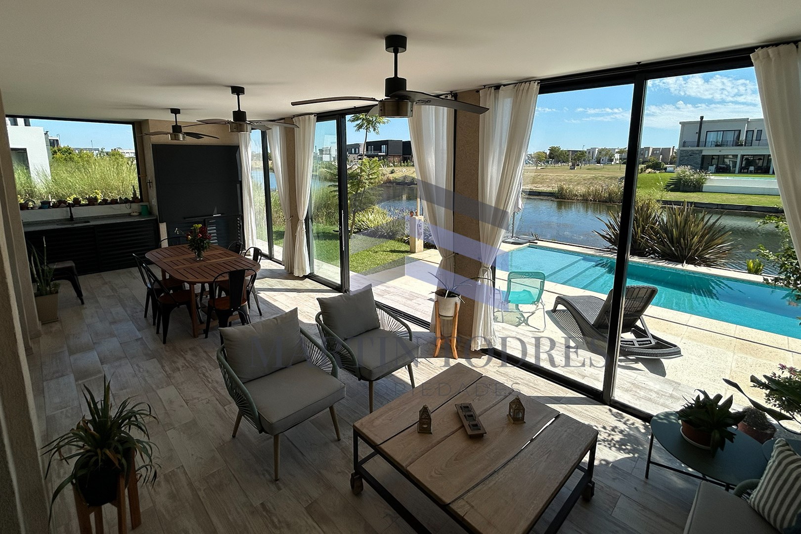 Casa  en Venta en Ceibos, Puertos, Escobar — foto 4