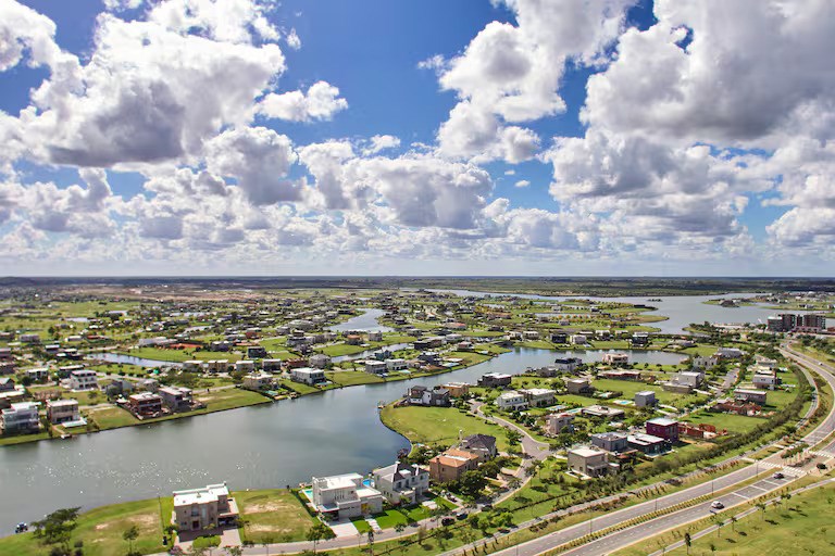Terreno Lote  en Venta en Amarras, Puertos, Escobar — foto 10