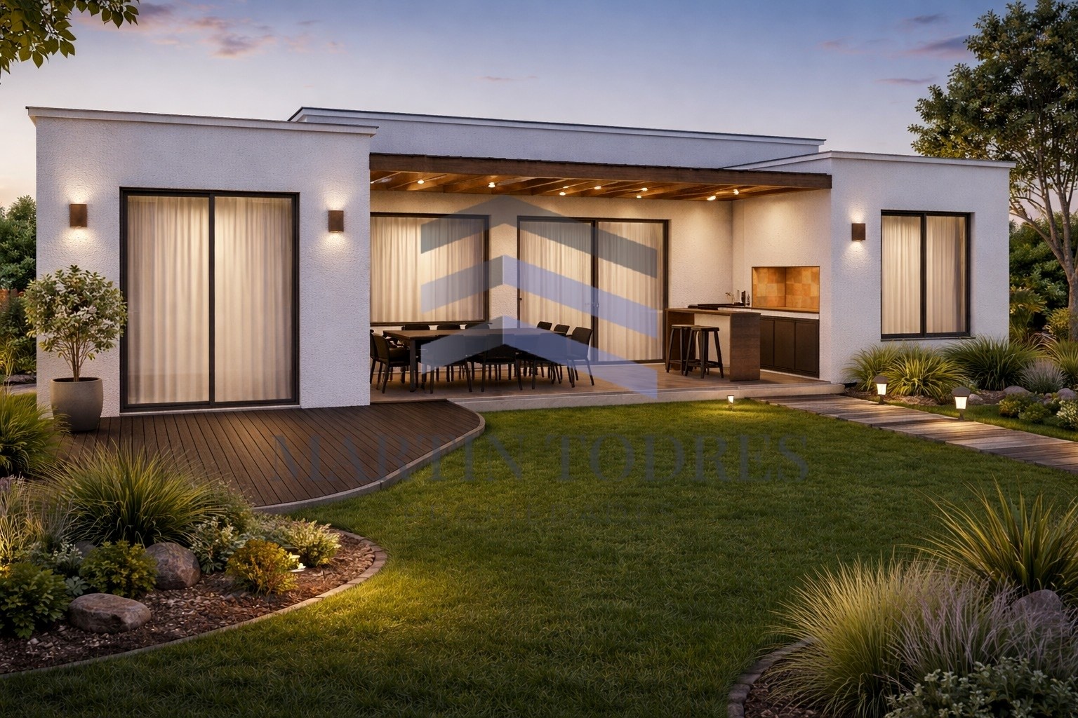 Casa  en Venta en Nativas, Puertos, Escobar — foto 4