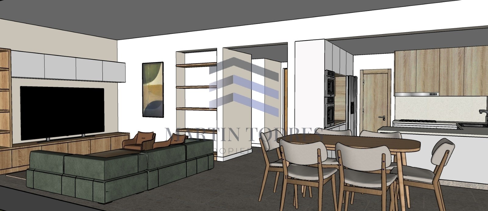 Casa  en Venta en Nativas, Puertos, Escobar — foto 5