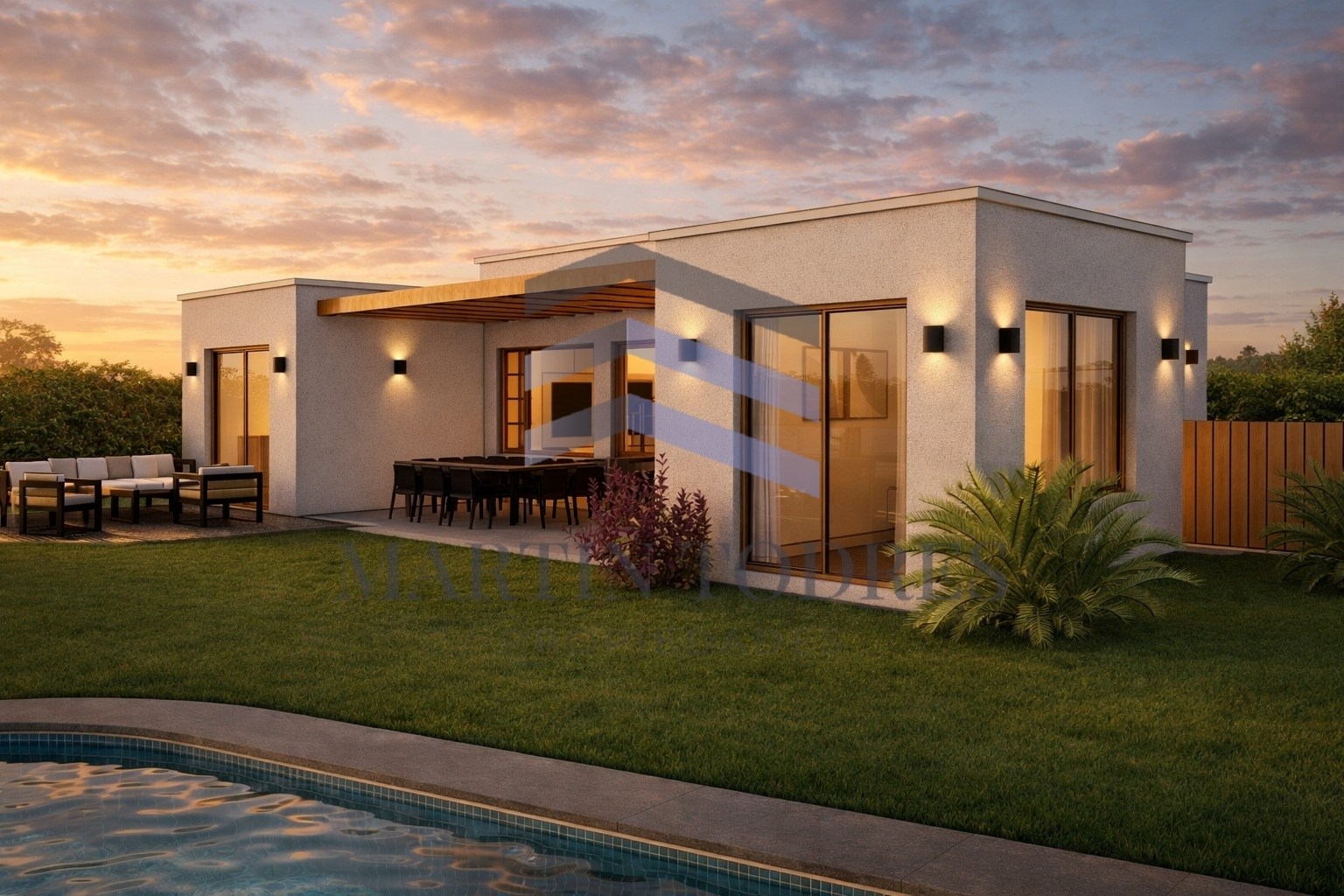 Casa  en Venta en Nativas, Puertos, Escobar — foto 8