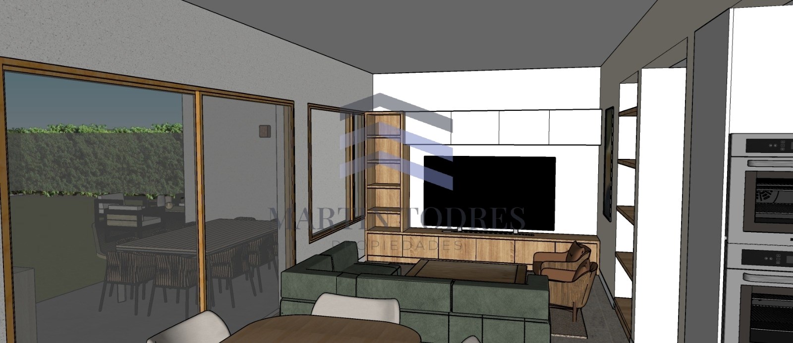 Casa  en Venta en Nativas, Puertos, Escobar — foto 9