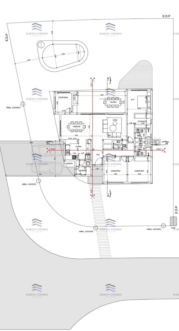 Casa  en Venta en Nativas, Puertos, Escobar — foto 2