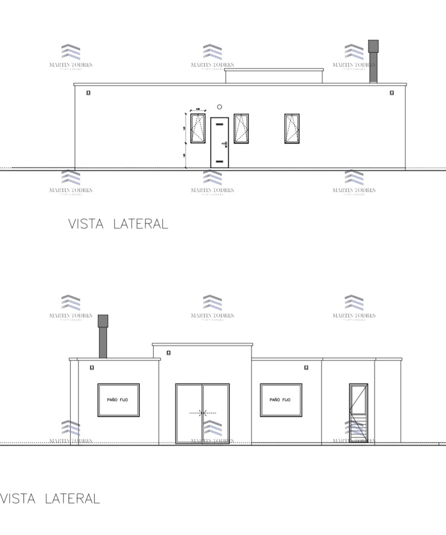 Casa  en Venta en Nativas, Puertos, Escobar — foto 30