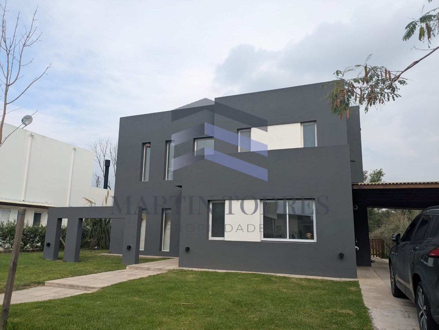 Casa  en Alquiler en Acacias, Puertos, Escobar