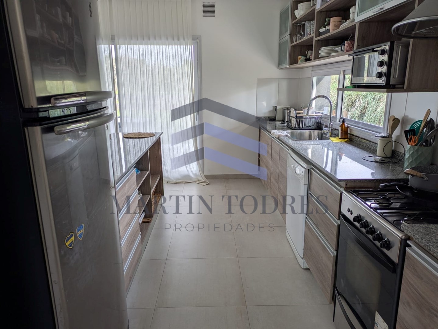 Casa  en Alquiler en Acacias, Puertos, Escobar — foto 3