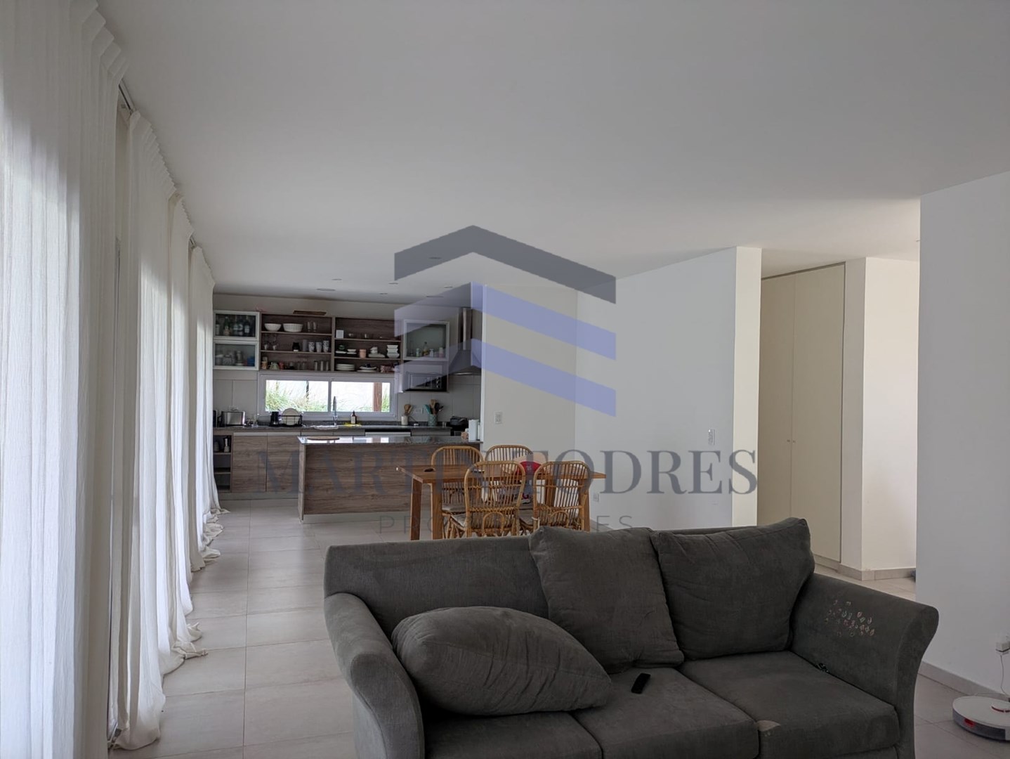 Casa  en Alquiler en Acacias, Puertos, Escobar — foto 6