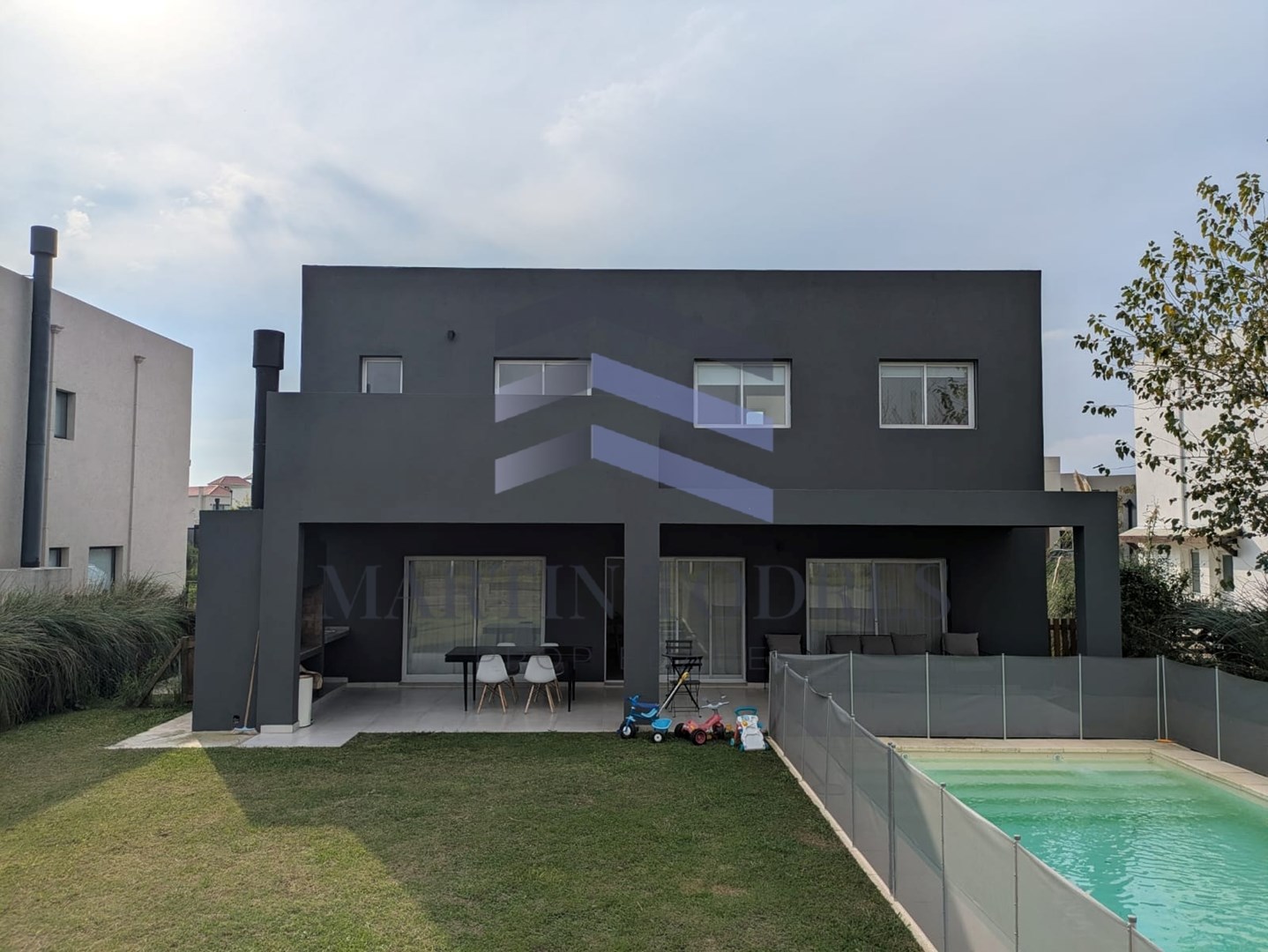 Casa  en Alquiler en Acacias, Puertos, Escobar — foto 11