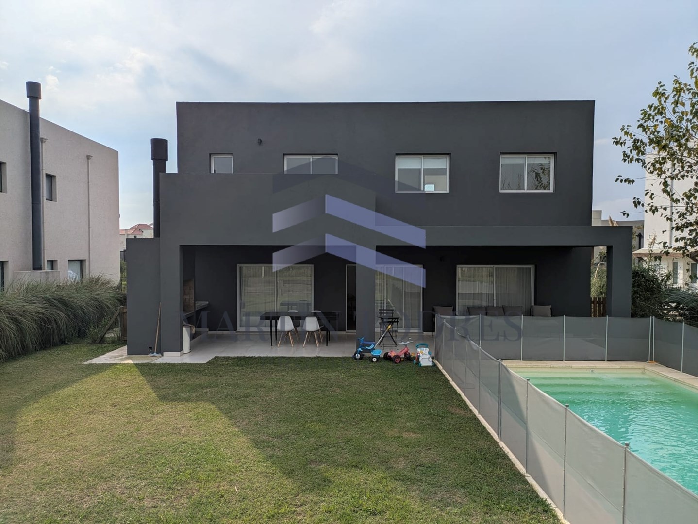 Casa  en Alquiler en Acacias, Puertos, Escobar — foto 14