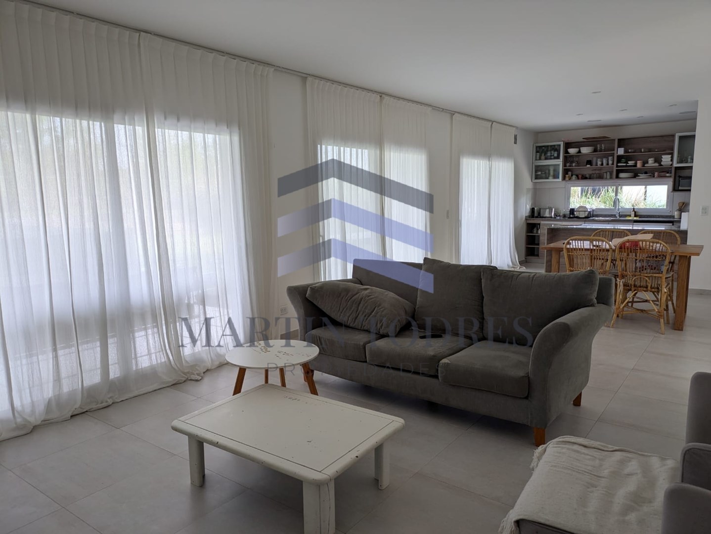 Casa  en Alquiler en Acacias, Puertos, Escobar — foto 15