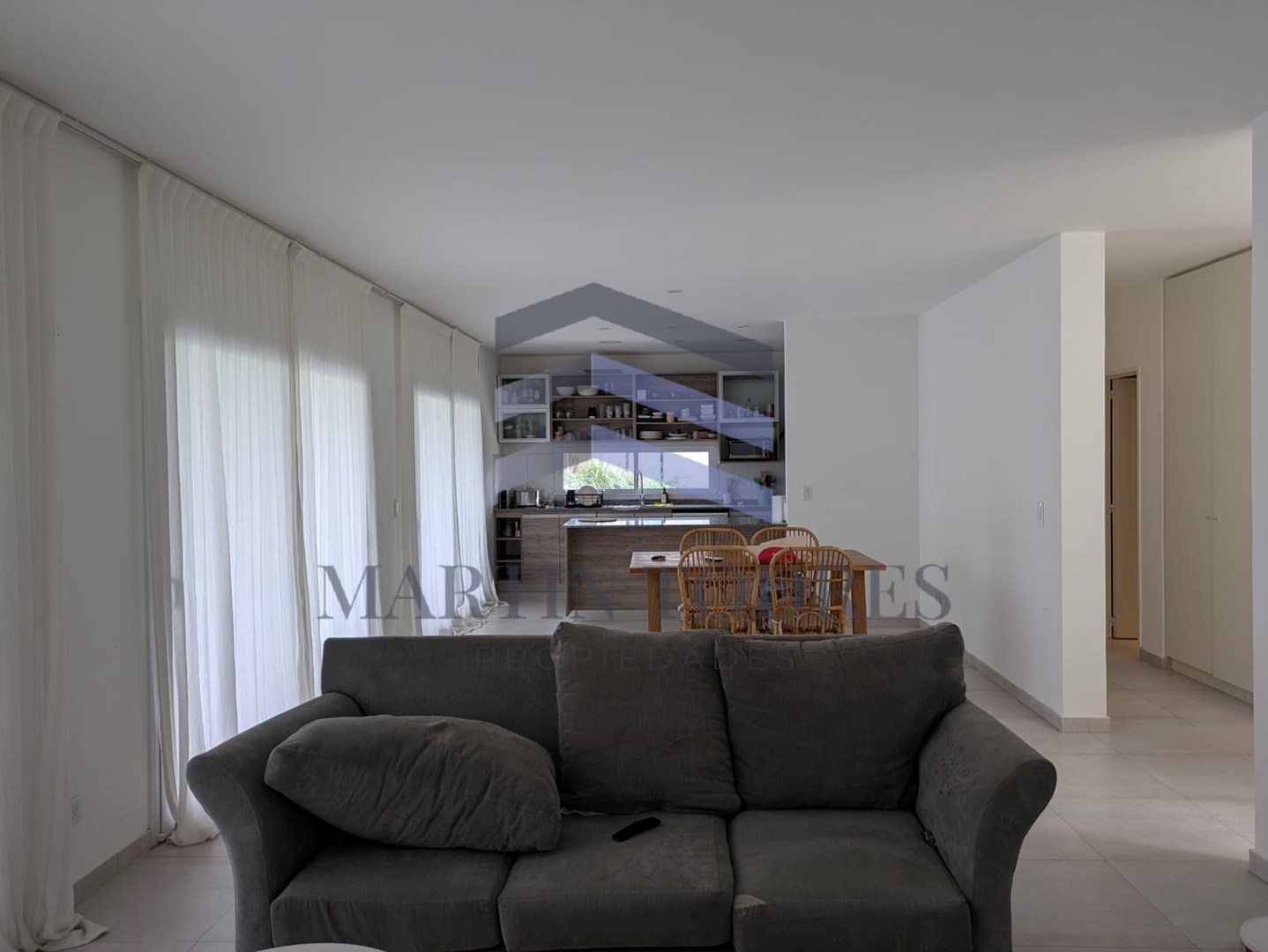 Casa  en Alquiler en Acacias, Puertos, Escobar — foto 22