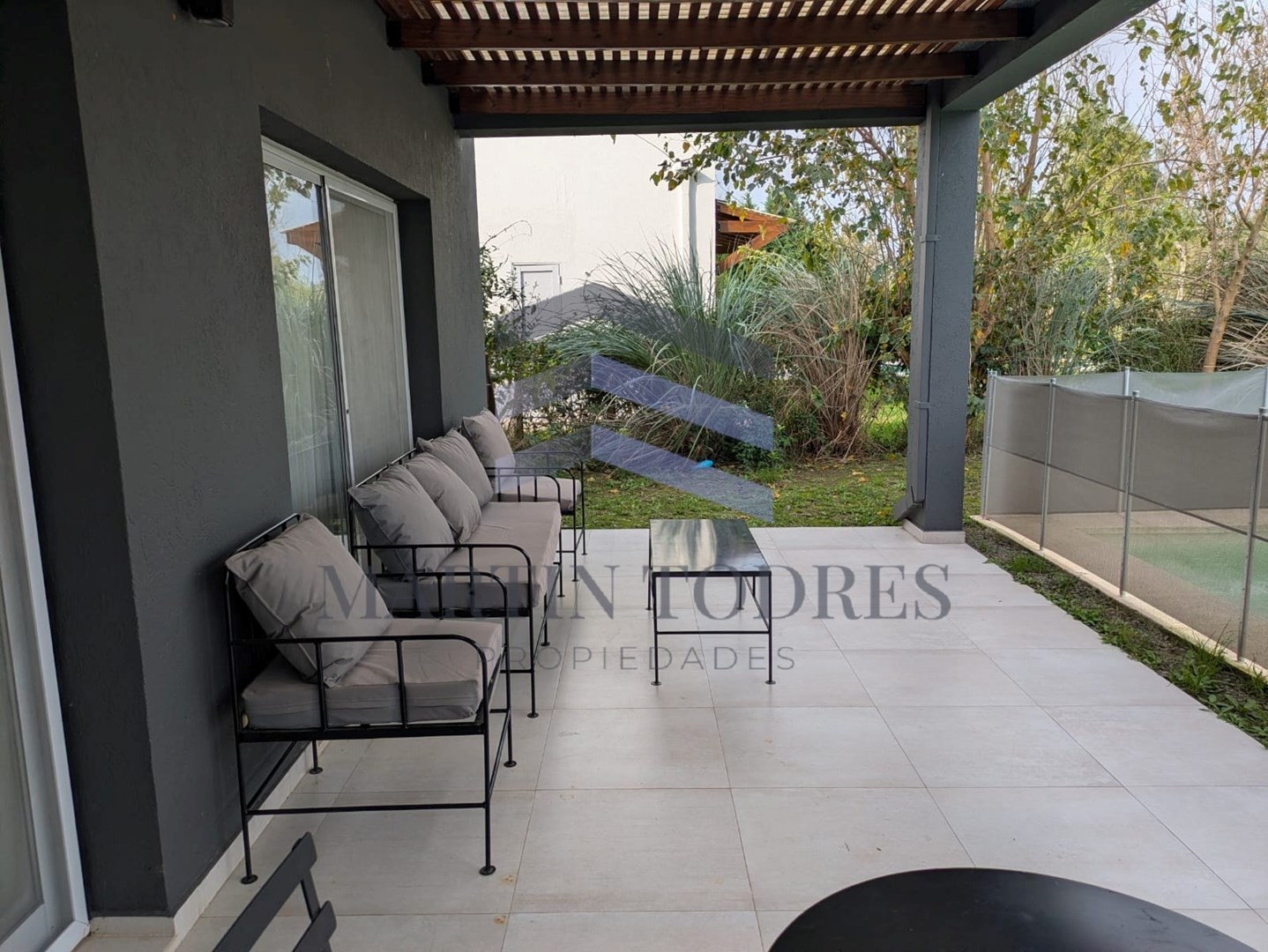 Casa  en Alquiler en Acacias, Puertos, Escobar — foto 23