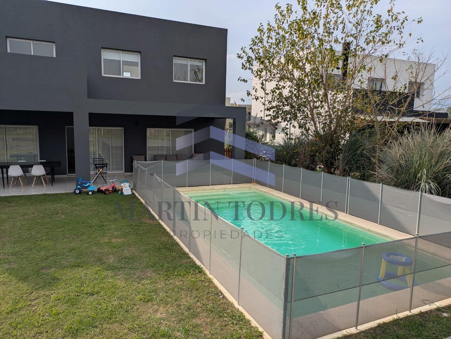 Casa  en Alquiler en Acacias, Puertos, Escobar — foto 25