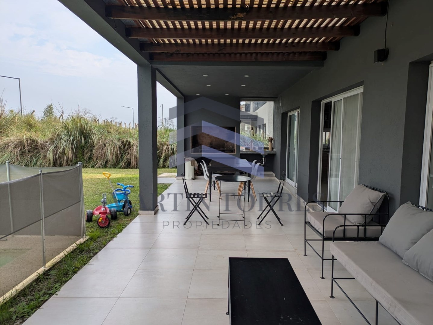 Casa  en Alquiler en Acacias, Puertos, Escobar — foto 27