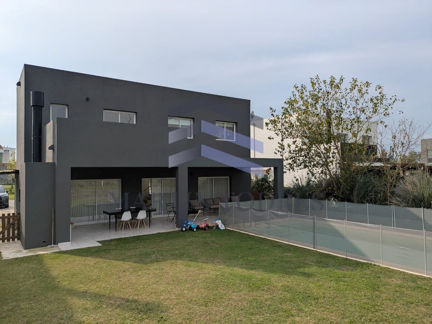 Casa  en Alquiler en Acacias, Puertos, Escobar — foto 29