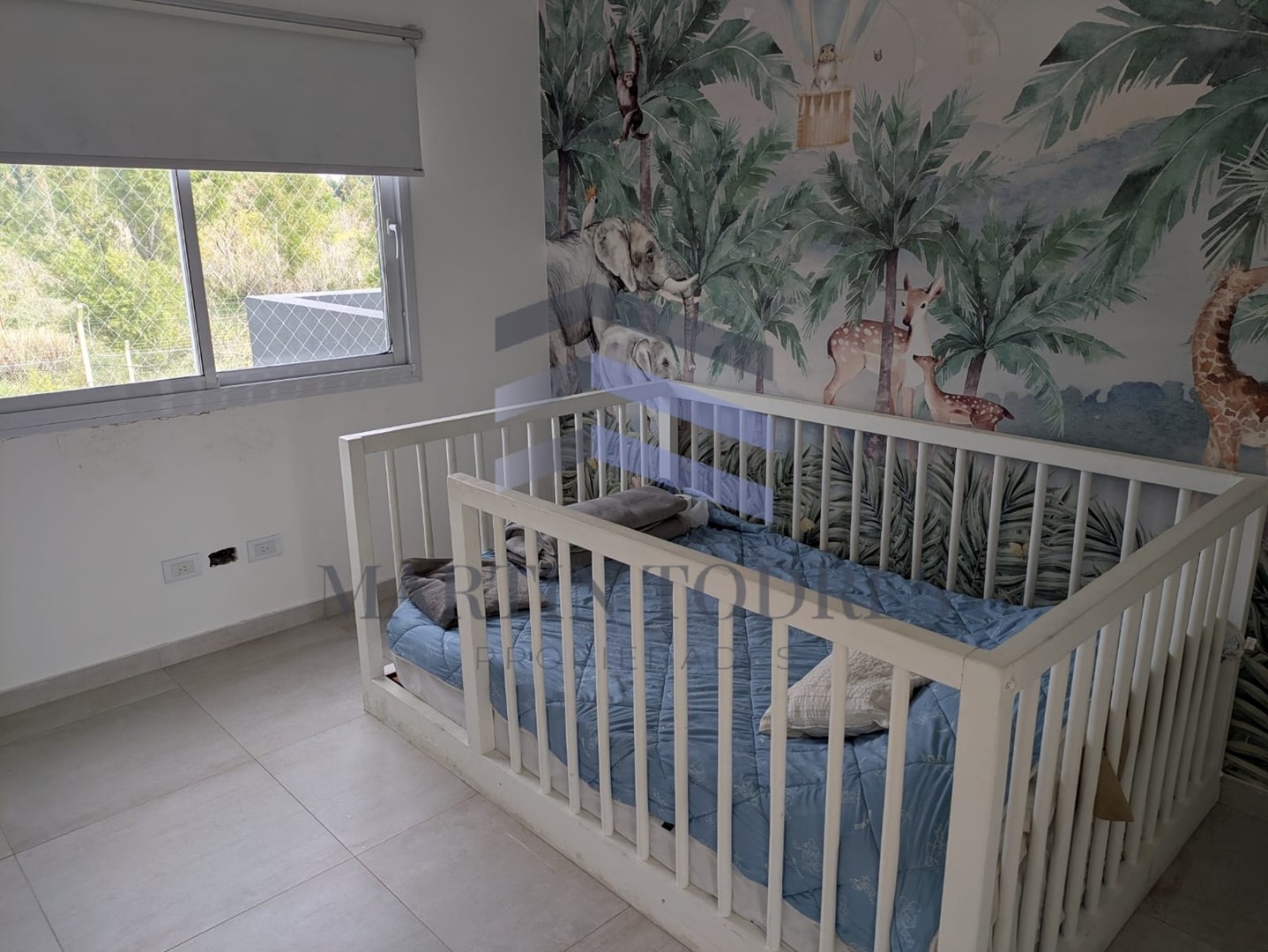 Casa  en Alquiler en Acacias, Puertos, Escobar — foto 33