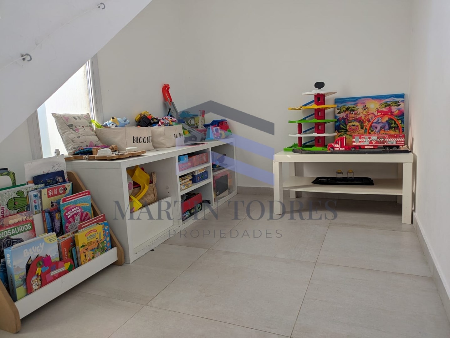 Casa  en Alquiler en Acacias, Puertos, Escobar — foto 34