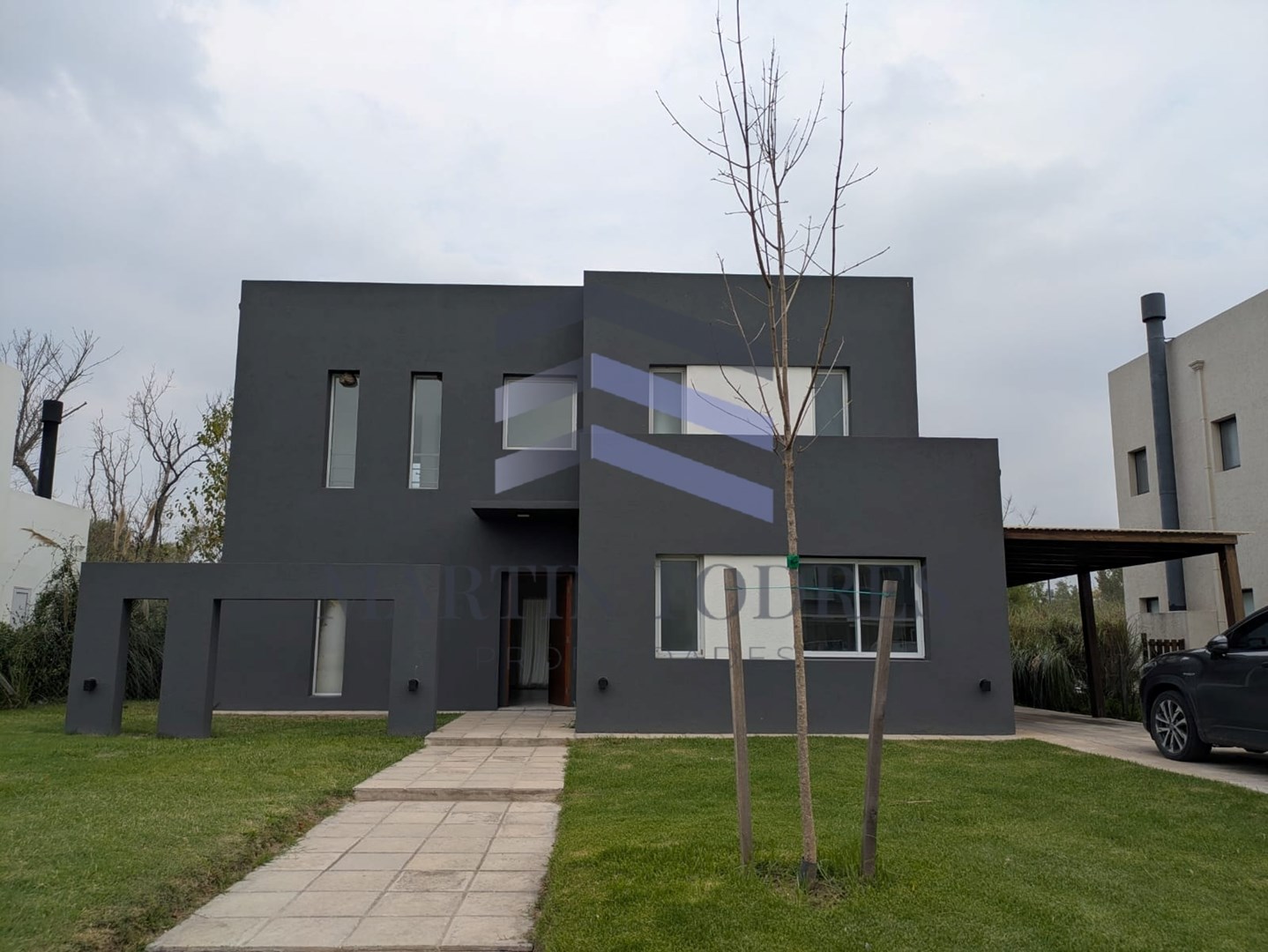 Casa  en Alquiler en Acacias, Puertos, Escobar — foto 45