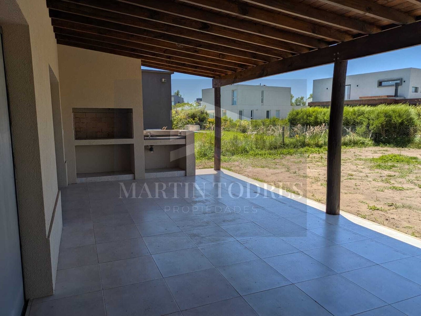 Casa  en Venta en Nativas, Puertos, Escobar — foto 18