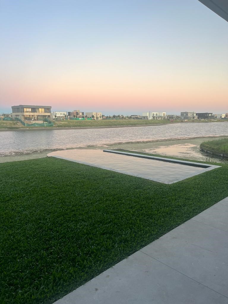 Casa  en Alquiler en Riberas, Puertos, Escobar — foto 2