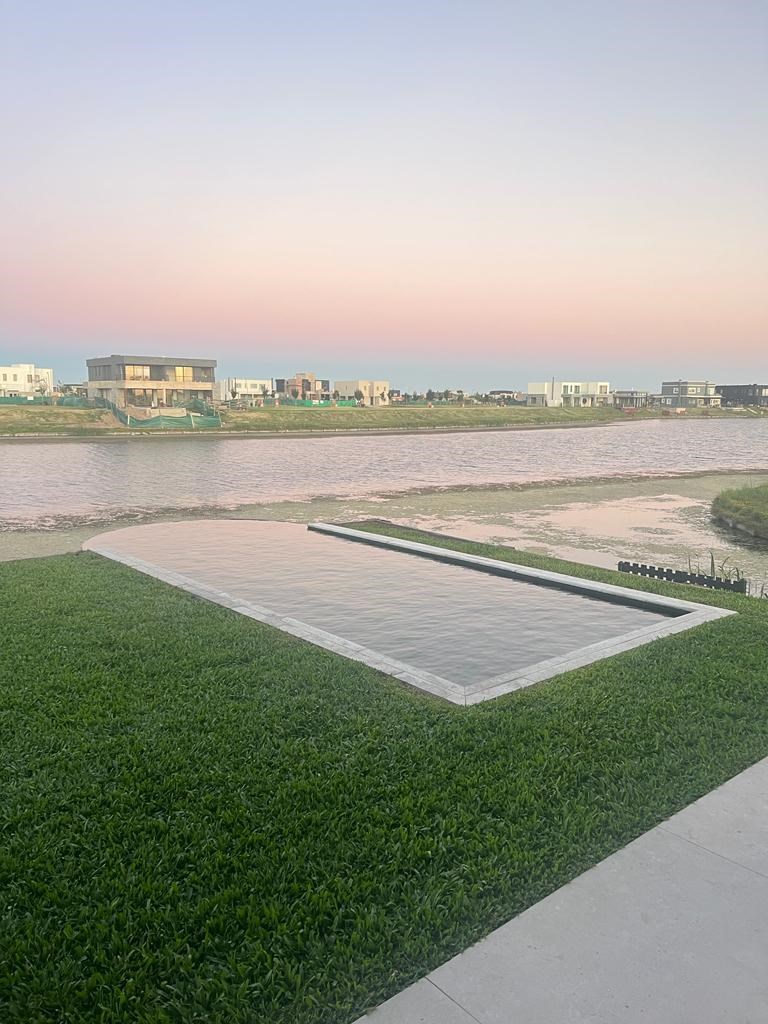 Casa  en Alquiler en Riberas, Puertos, Escobar — foto 4