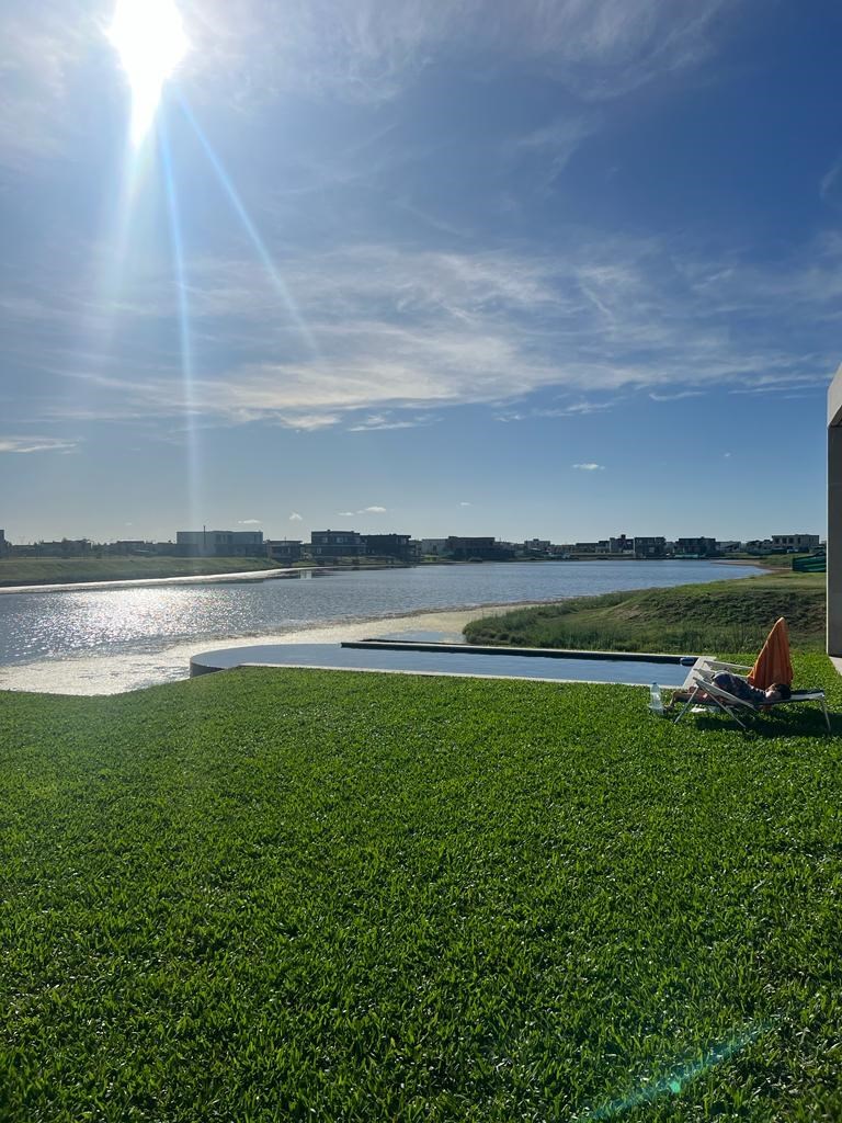 Casa  en Alquiler en Riberas, Puertos, Escobar — foto 5
