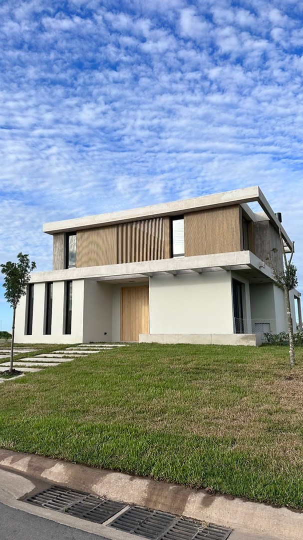 Casa  en Alquiler en Riberas, Puertos, Escobar — foto 9