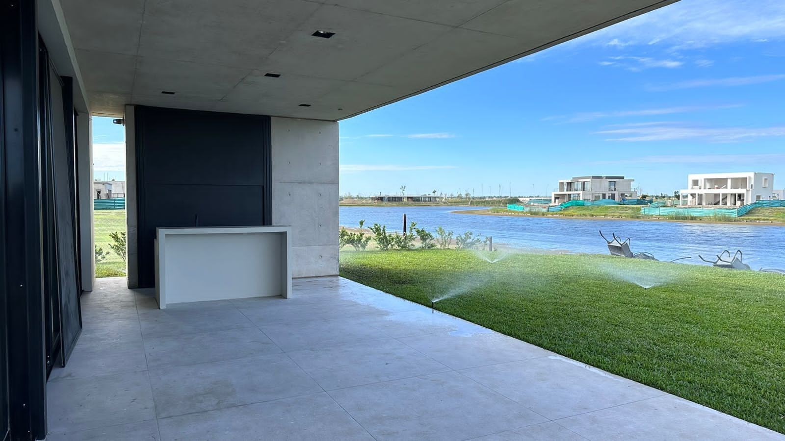 Casa  en Alquiler en Riberas, Puertos, Escobar — foto 14