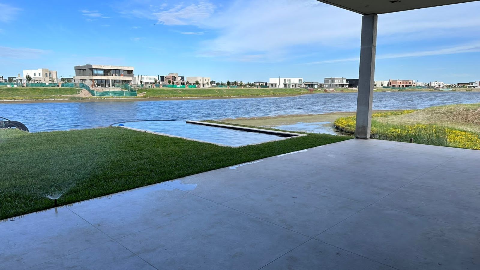 Casa  en Alquiler en Riberas, Puertos, Escobar — foto 15