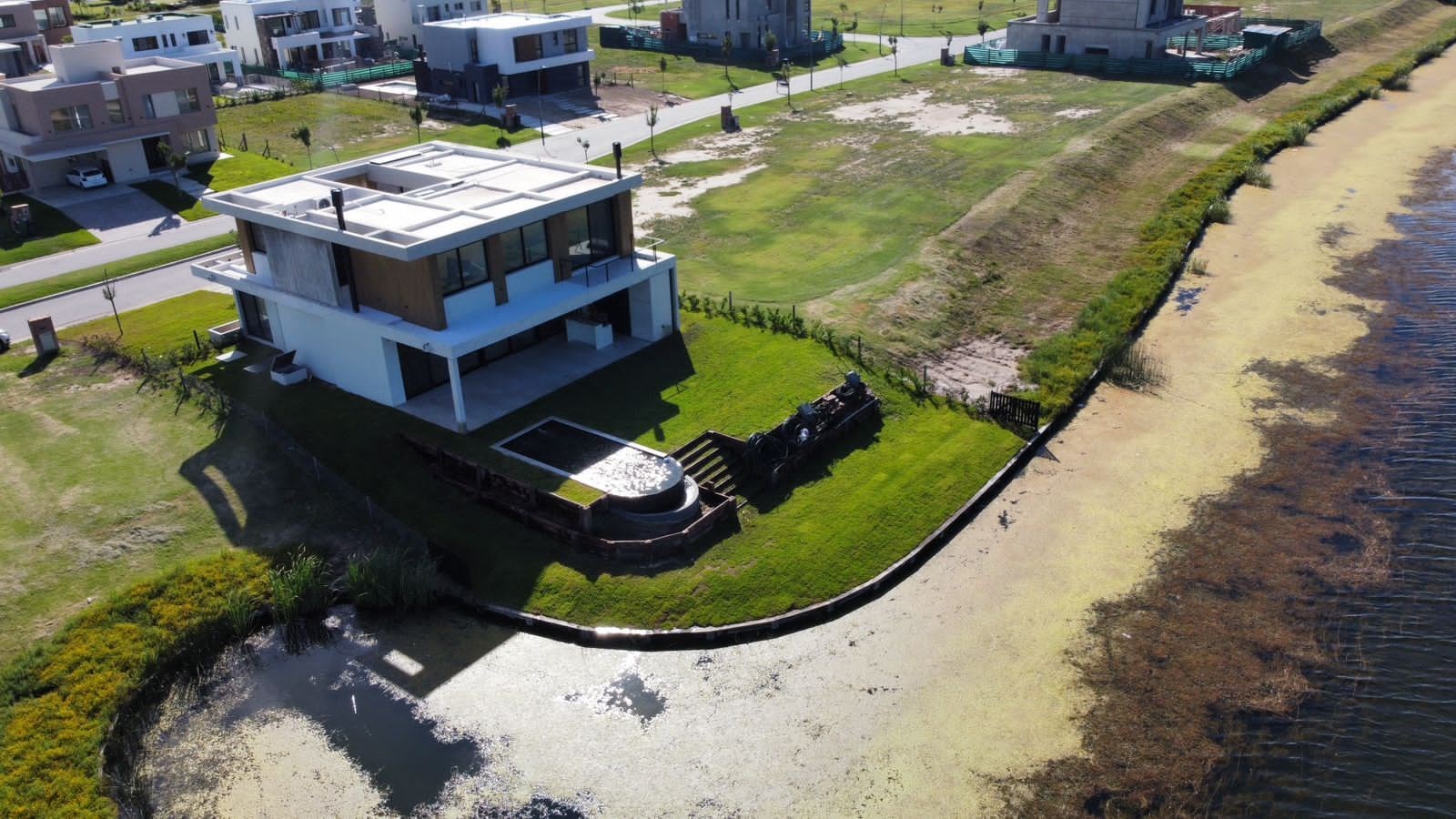 Casa  en Alquiler en Riberas, Puertos, Escobar — foto 19