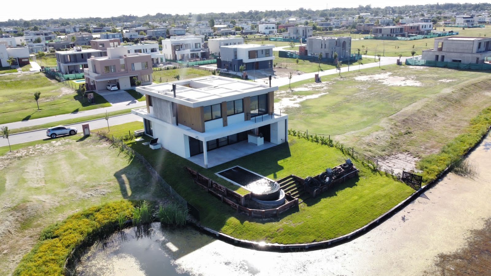 Casa  en Alquiler en Riberas, Puertos, Escobar — foto 20