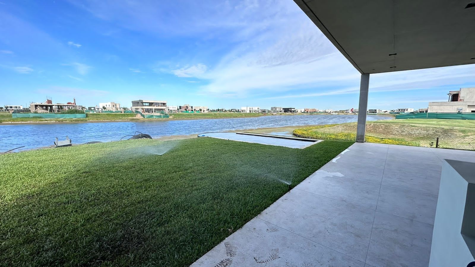 Casa  en Alquiler en Riberas, Puertos, Escobar — foto 21