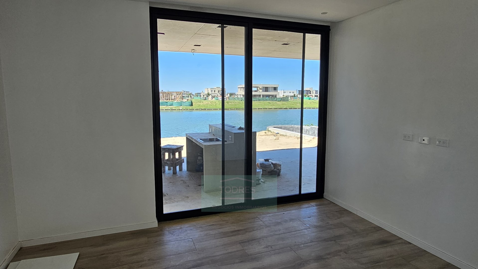 Casa  en Alquiler en Riberas, Puertos, Escobar — foto 47