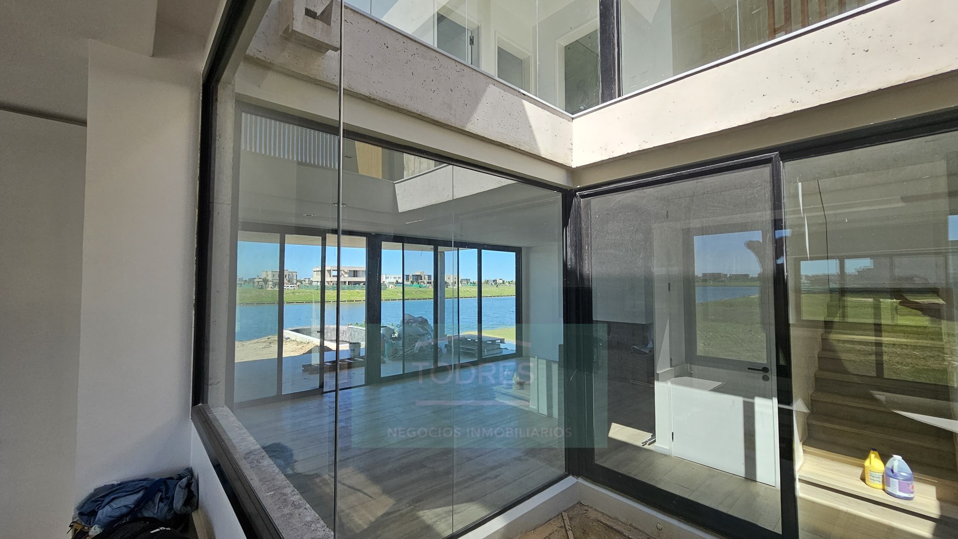 Casa  en Alquiler en Riberas, Puertos, Escobar — foto 49