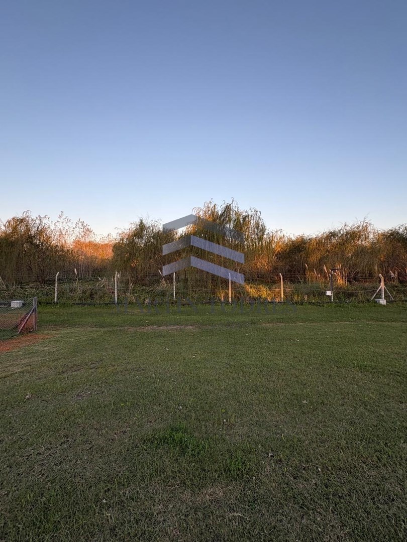 Terreno Lote  en Venta en El Naudir, Escobar, G.B.A. Zona Norte — foto 4