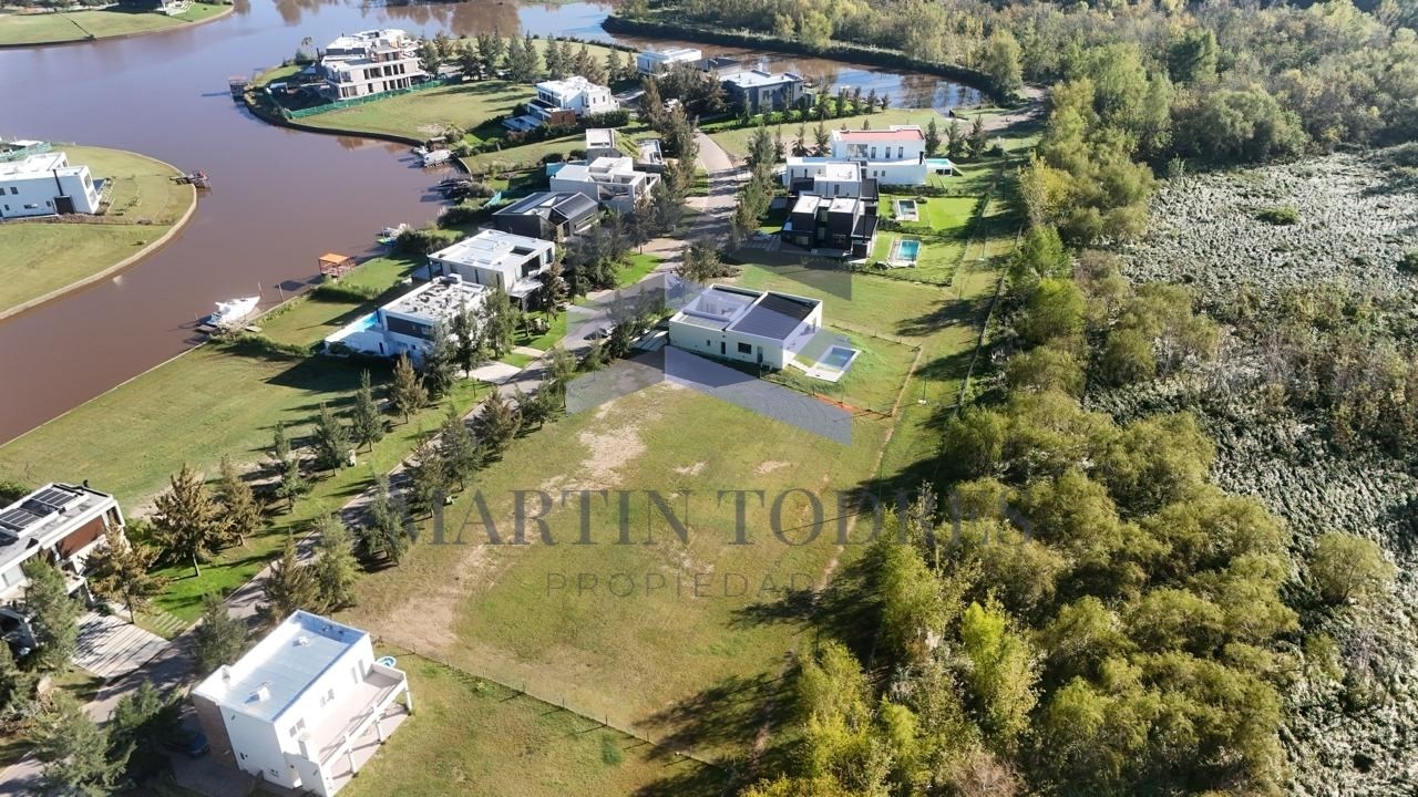 Terreno Lote  en Venta en El Naudir, Escobar, G.B.A. Zona Norte — foto 6