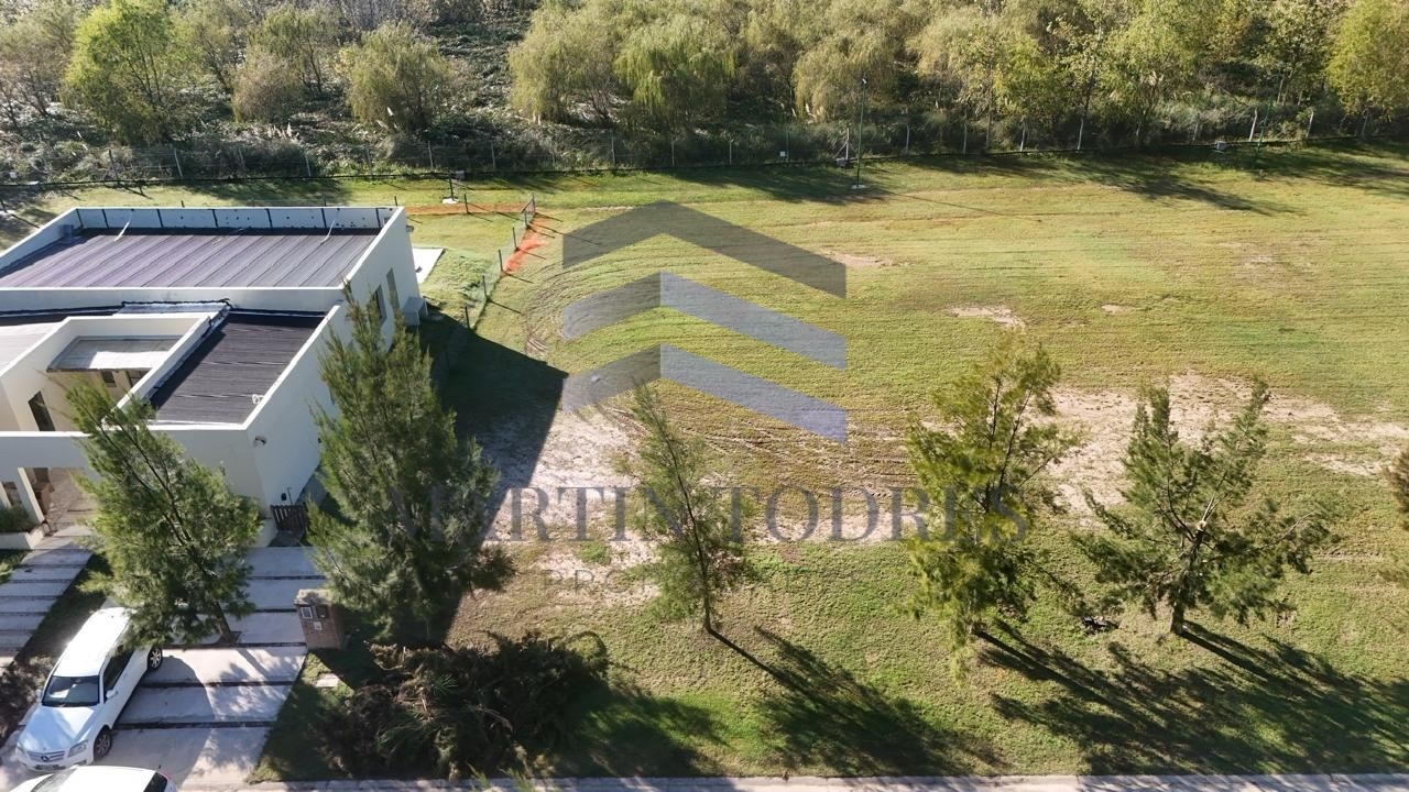 Terreno Lote  en Venta en El Naudir, Escobar, G.B.A. Zona Norte — foto 7