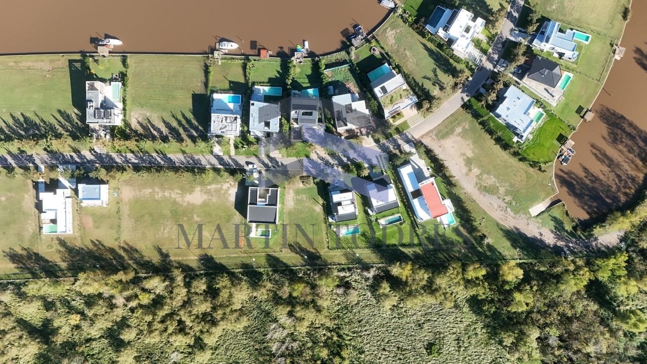 Terreno Lote  en Venta en El Naudir, Escobar, G.B.A. Zona Norte — foto 9