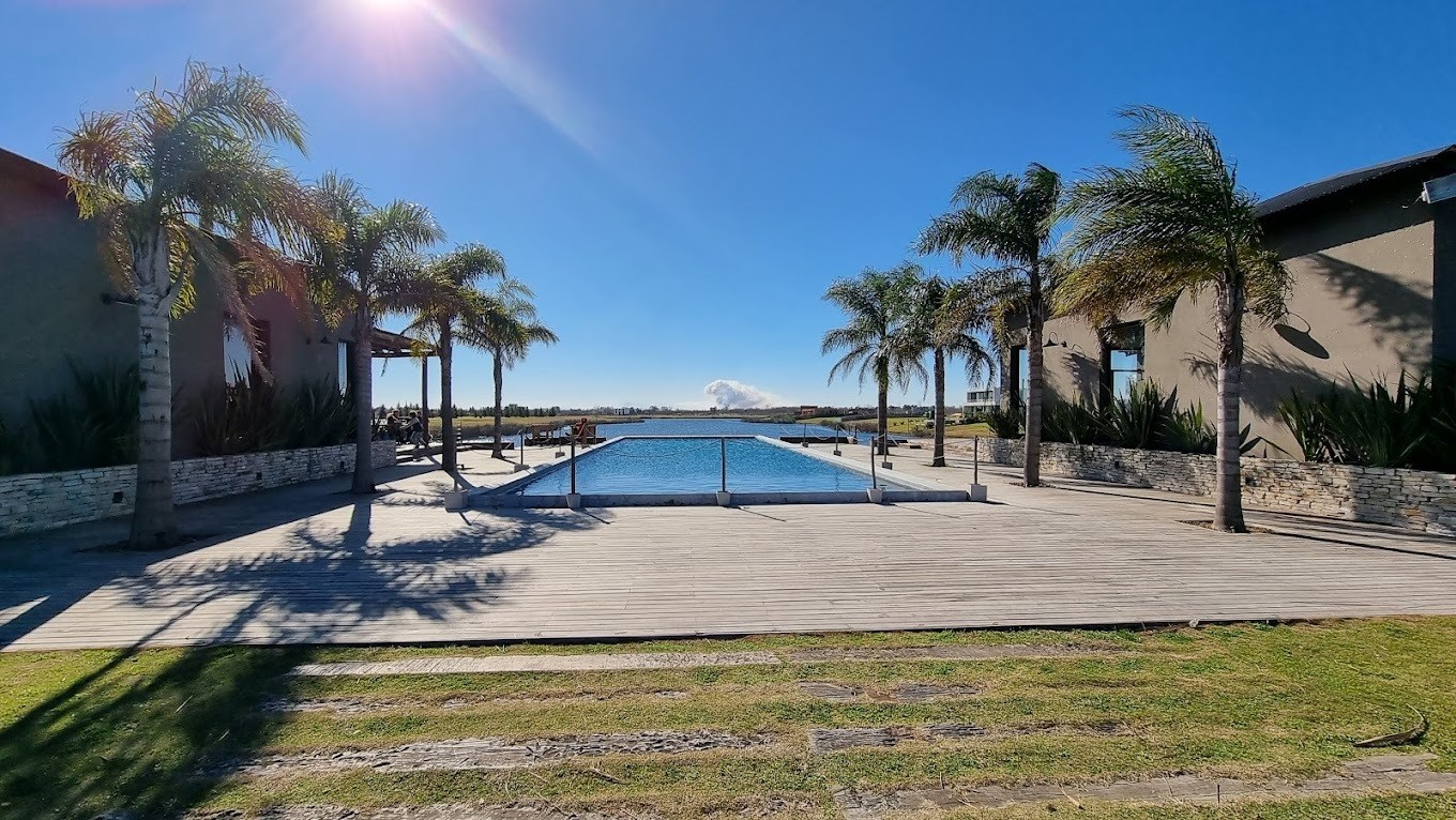 Terreno Lote  en Venta en El Naudir, Escobar, G.B.A. Zona Norte — foto 10