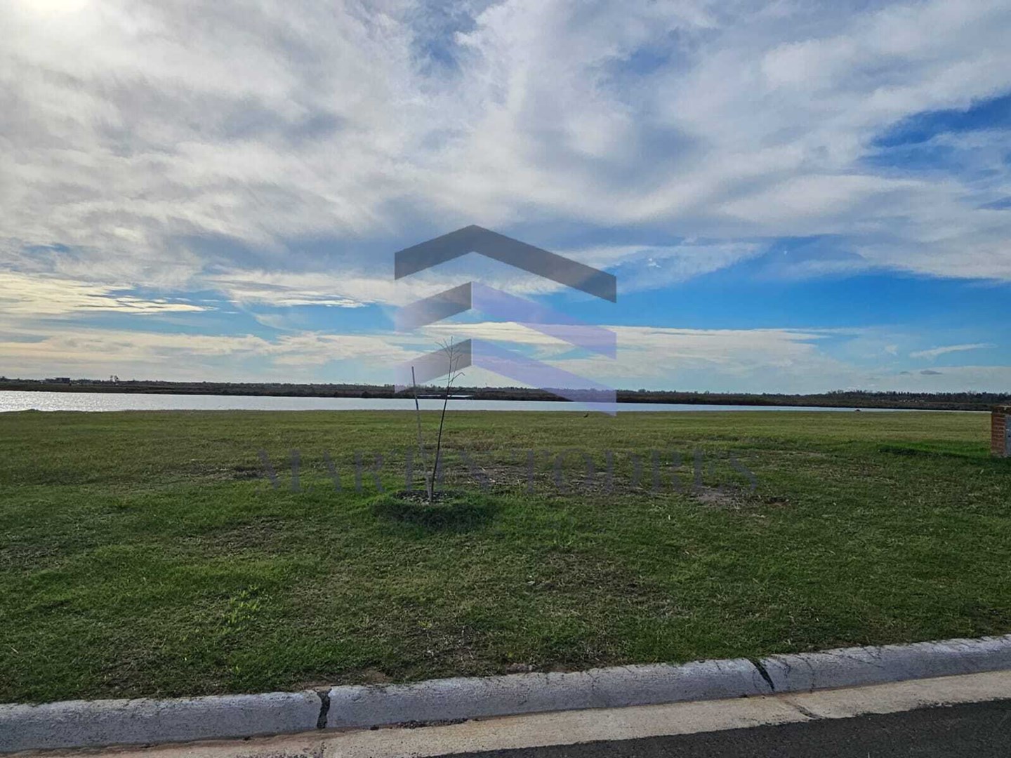 Terreno Lote  en Venta en Orillas, Puertos, Escobar