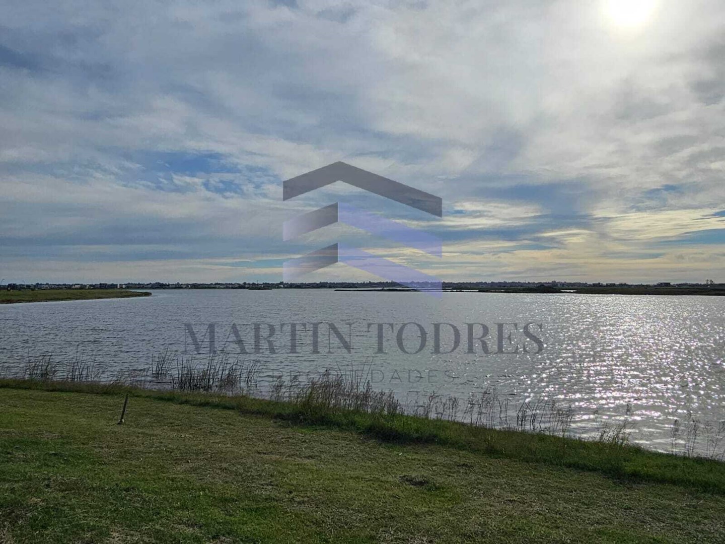 Terreno Lote  en Venta en Orillas, Puertos, Escobar — foto 3