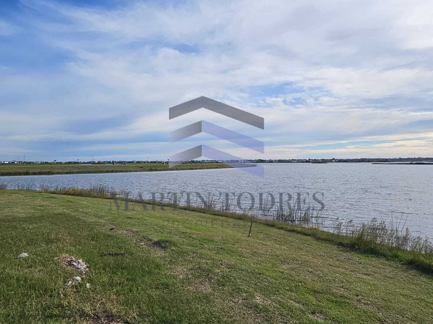 Terreno Lote  en Venta en Orillas, Puertos, Escobar — foto 5