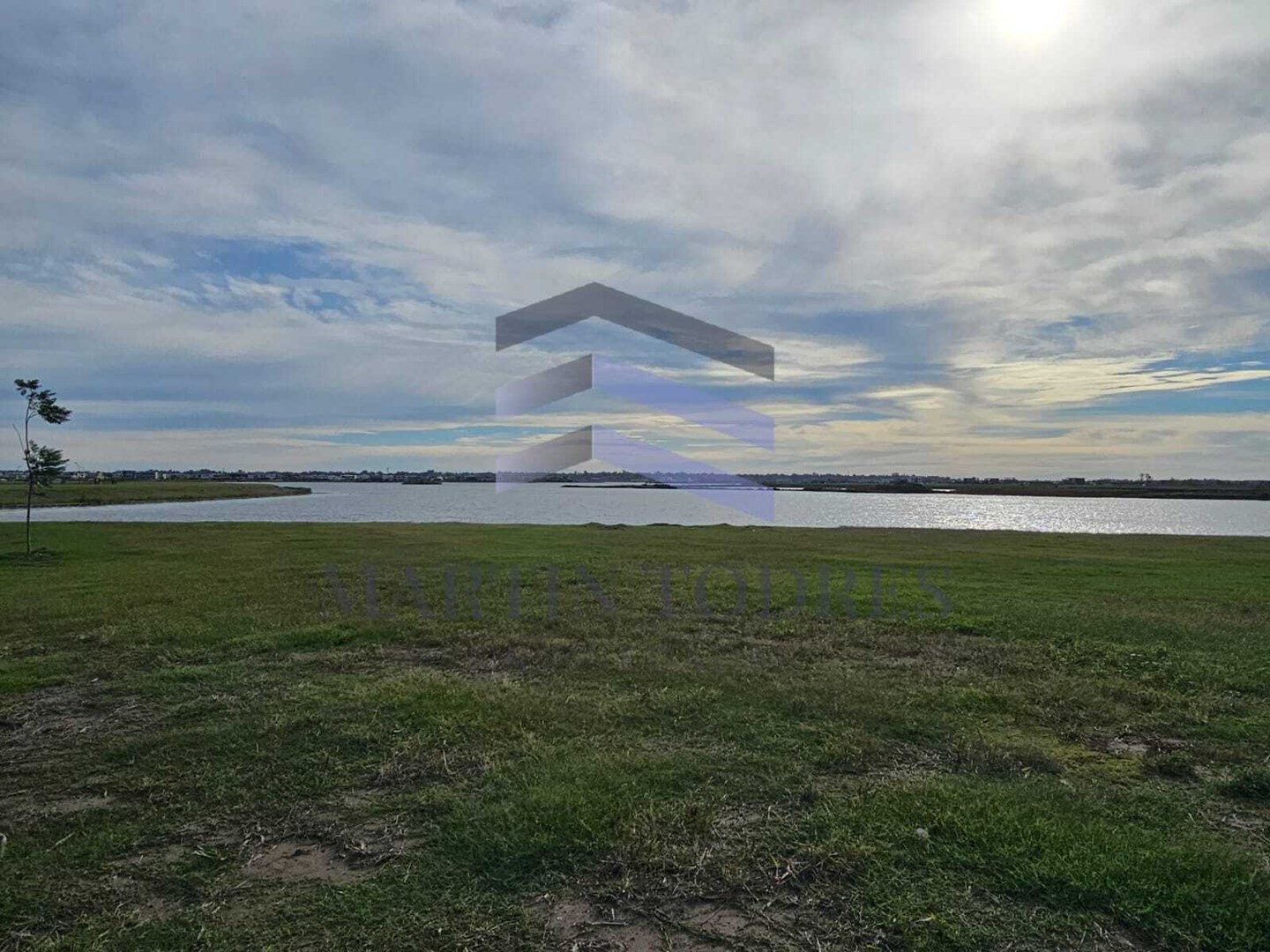 Terreno Lote  en Venta en Orillas, Puertos, Escobar — foto 6