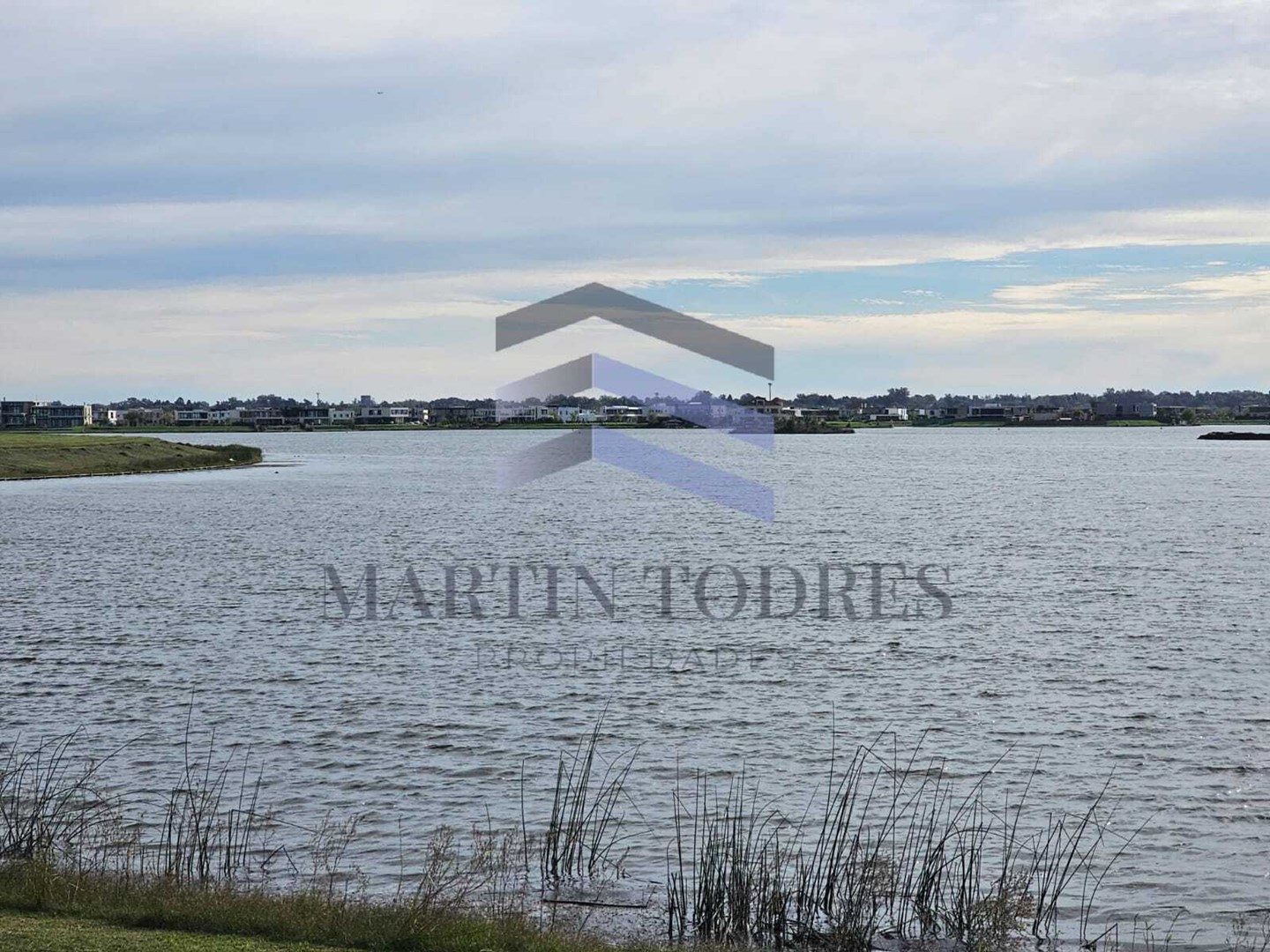 Terreno Lote  en Venta en Orillas, Puertos, Escobar — foto 7