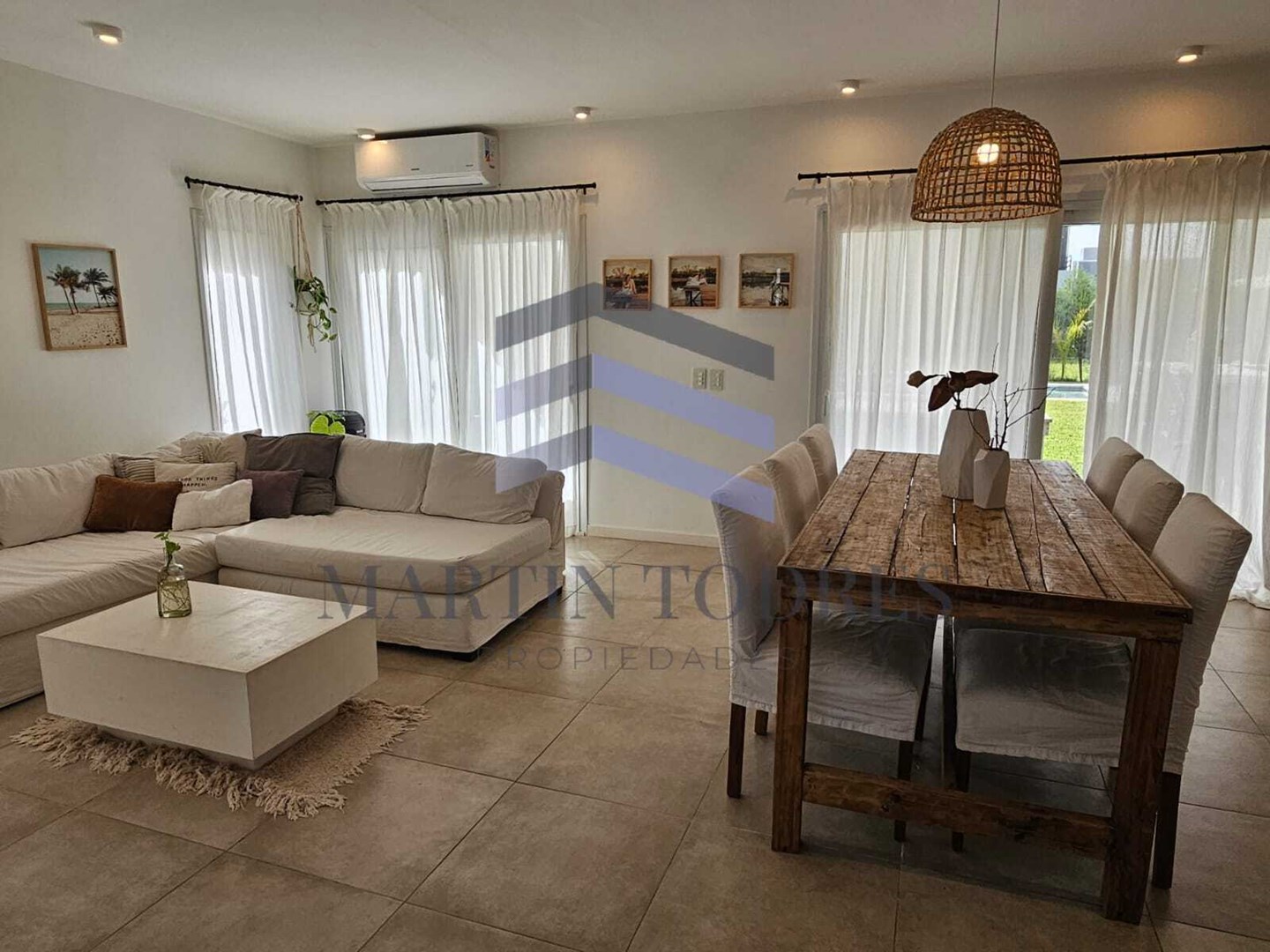 Casa  en Venta en Araucarias, Puertos, Escobar — foto 8
